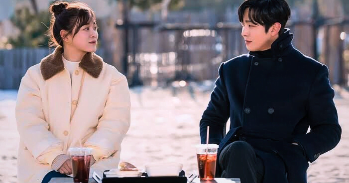 Love in the Air: The Best Kdrama Romance for Weekend Marathons ...