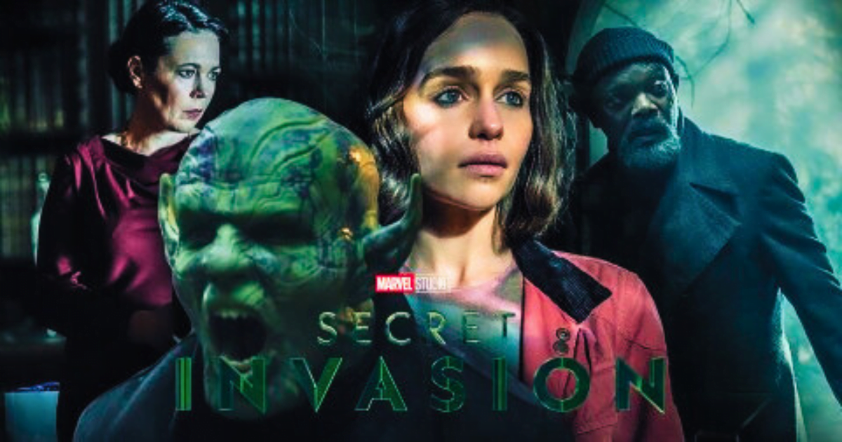 Secret Invasion Episode 1 Review