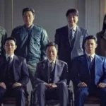 Uncle Samsik Korean Drama