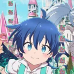 New Isekai Anime I Was Reincarnated as the 7th Prince